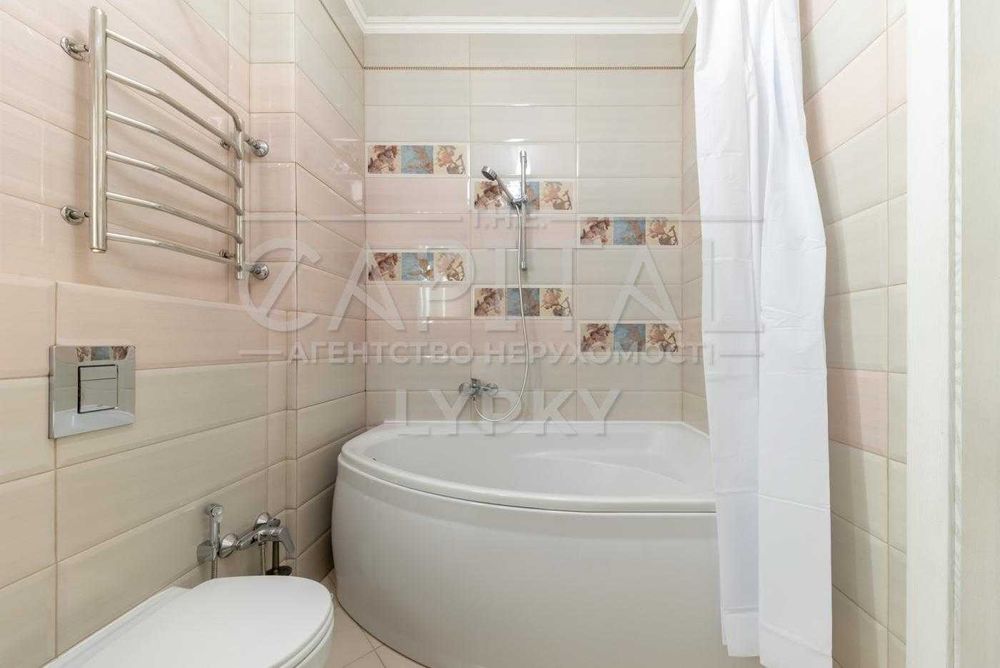 Оренда / Квартира / Андрія Верхогляду, Печерськ, Київ