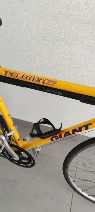 Bicicleta Giant Peloton 1000