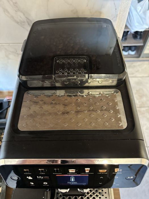 Кавомашина , терміново