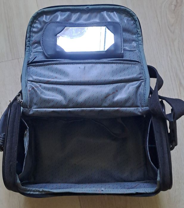 Samsonite kuferek kosmetyczny