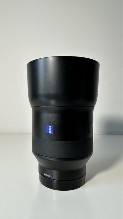 Обєктив ZEISS Batis 1.8/85E