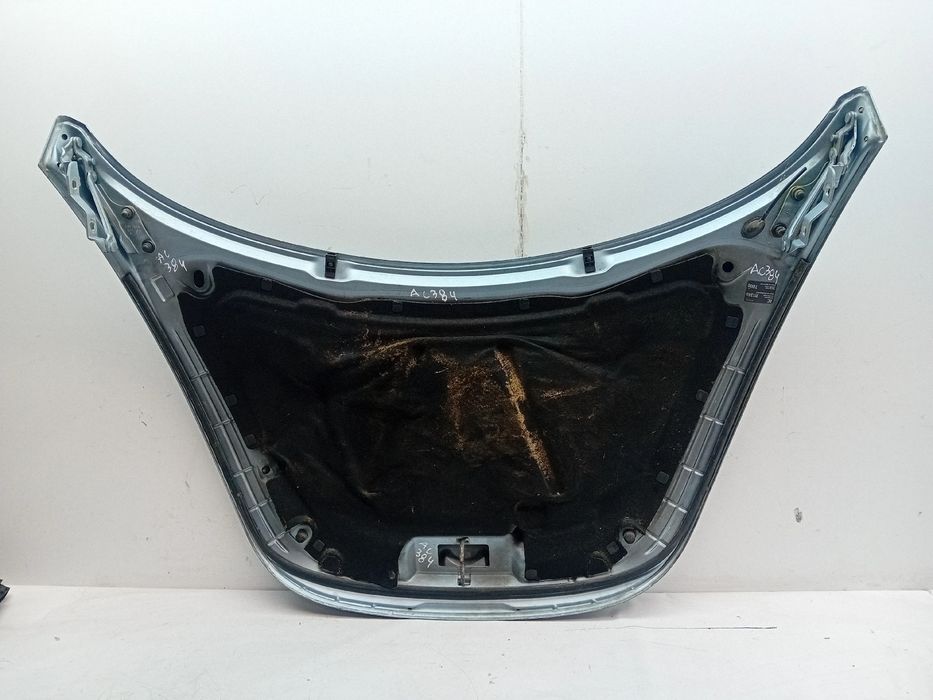 Capot VOLKSWAGEN New Beetle Cabriolet (1Y7)