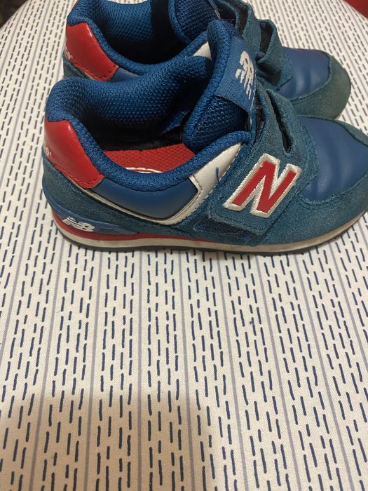 Кросівки для хлопчика