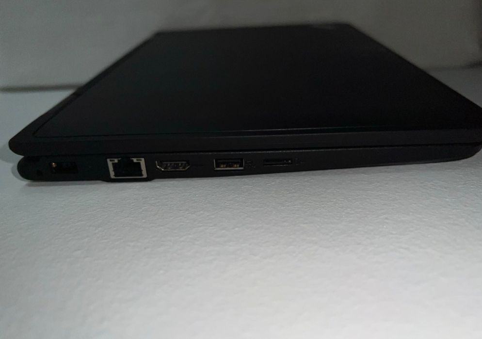 Laptop ThinkPad 11e Gen 5 ,laptop dla studentów