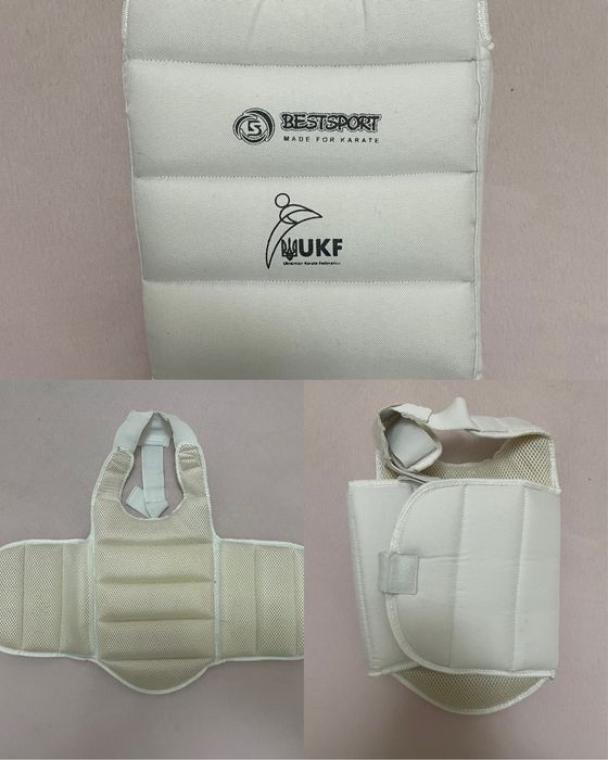 Захист для карате