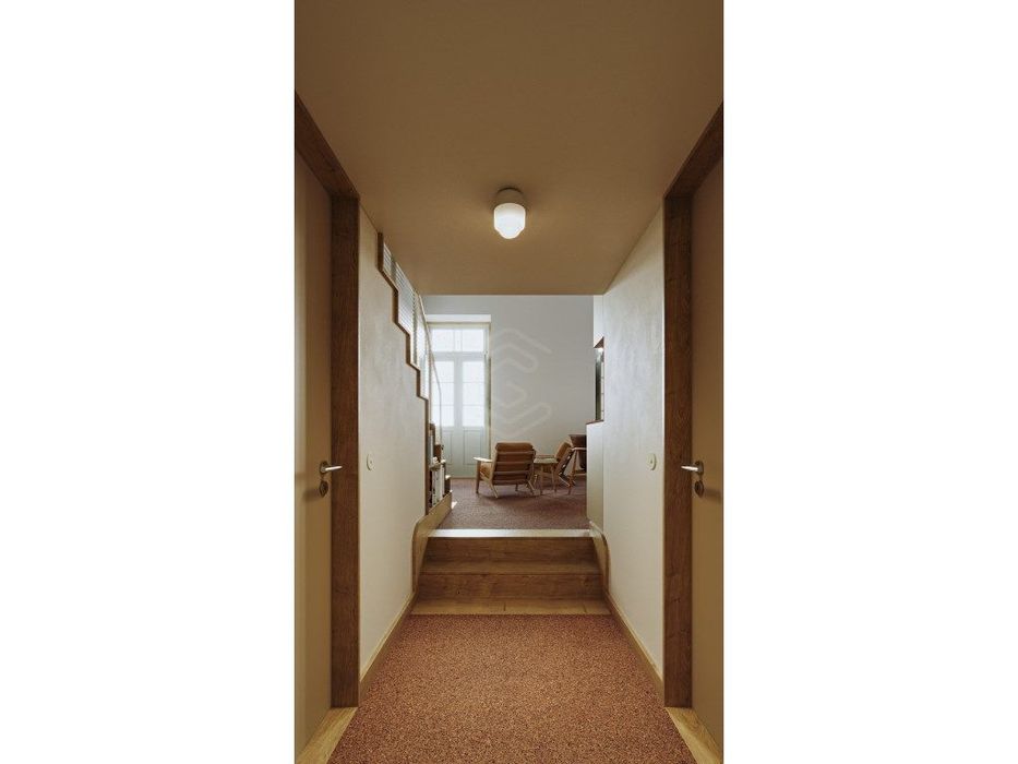 Apartamento T1 no coração da cidade do Porto