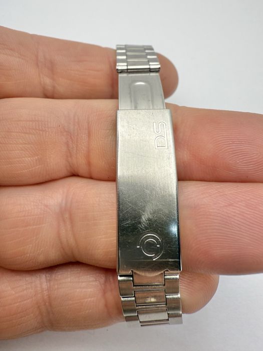 Zegarek Damski Certina DS-4 Quartz