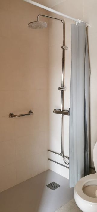 Quartos para arrendar