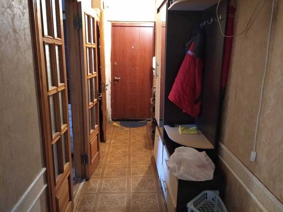 D1K Продаётся 3-к квартира пр. Жуковского, 5