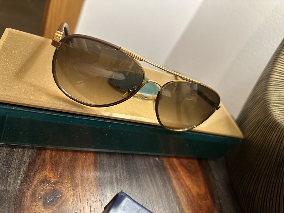 Óculos de sol Luis vitton