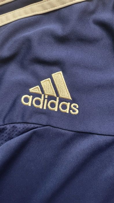 Koszulka Adidas Real Madryt 2007/08