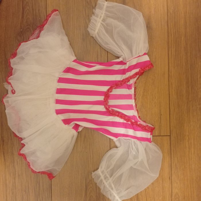 Strój na bal, Halloween, kostium dla dziewczynki