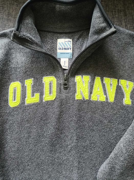 Polar, bluza chłopięca. 146