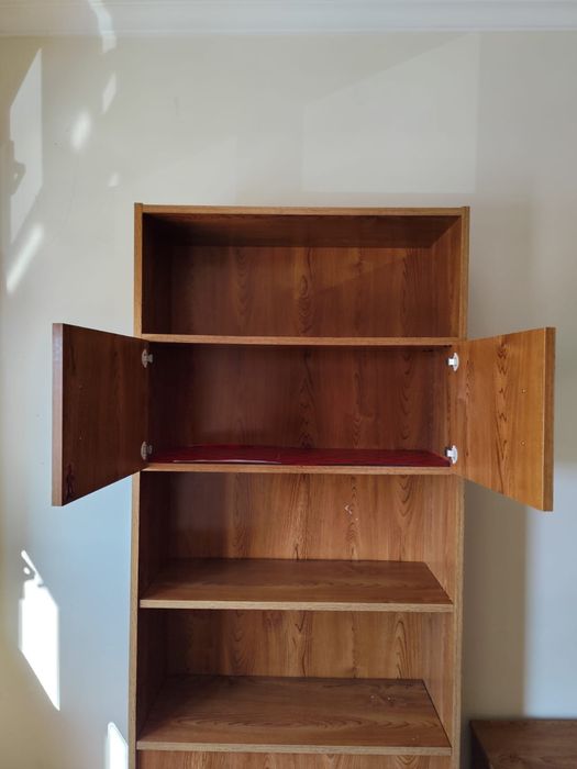 Armario em bom estado