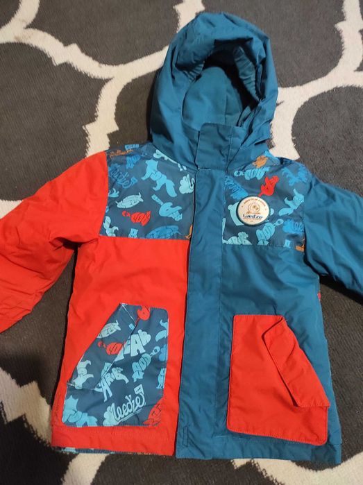 Kombinezon Decathlon 90-98