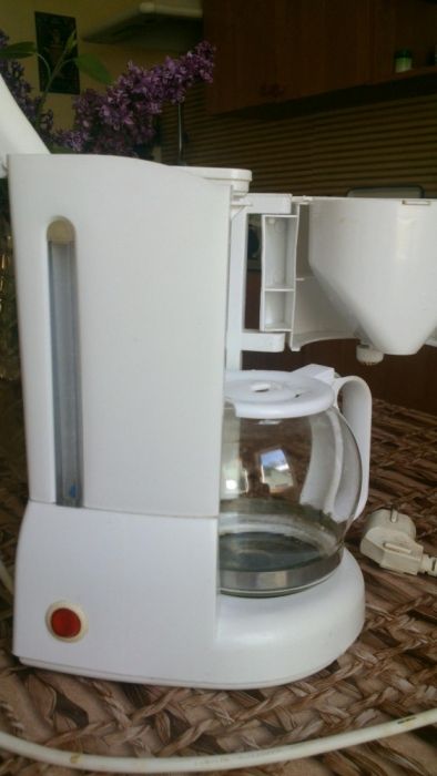 Продам кавоварку