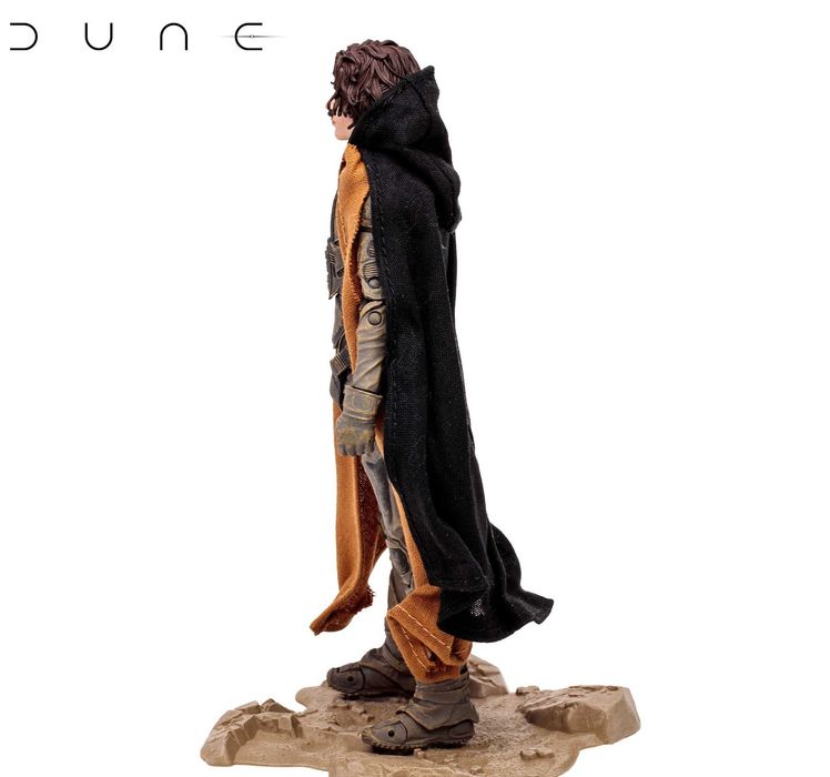 Фігура Пол Атрейдас Дюна Dune Paul Atreides McFarlane (DUNE: PART 2)
