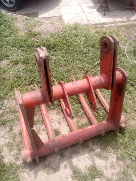 Łyżka koparka JUMZ Białoruska