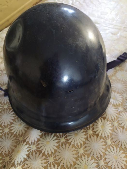 Каска колекційна