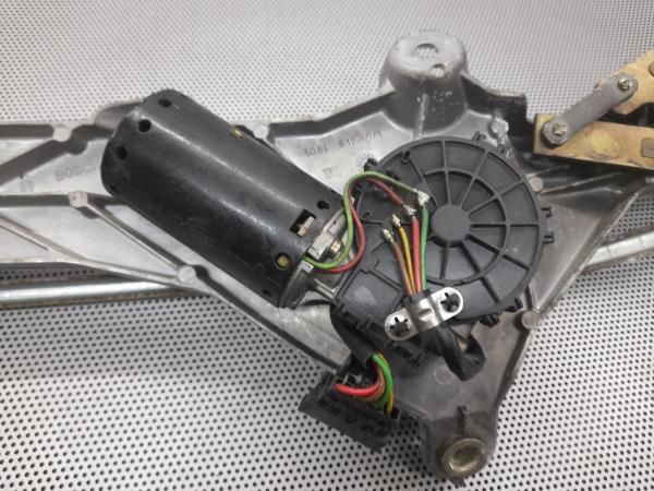 Motor limpa vidros frente MERCEDES-BENZ Classe S (W220)