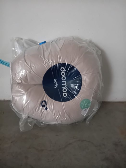 Almofada Amamentacao DOOMOO SOFTY