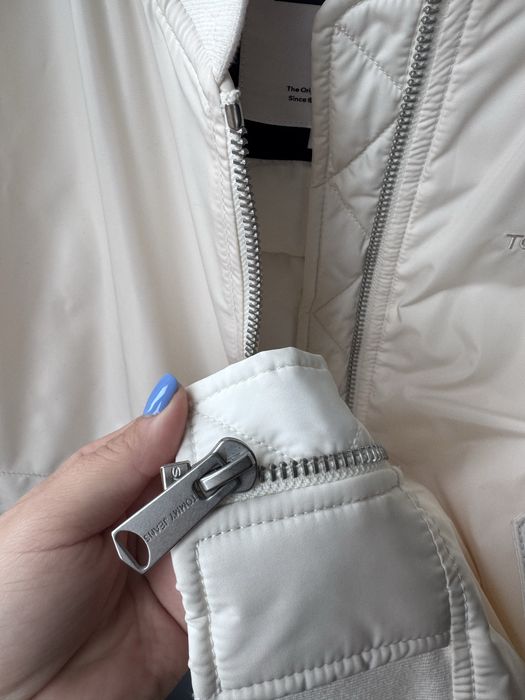 Куртка Tommy Jeans