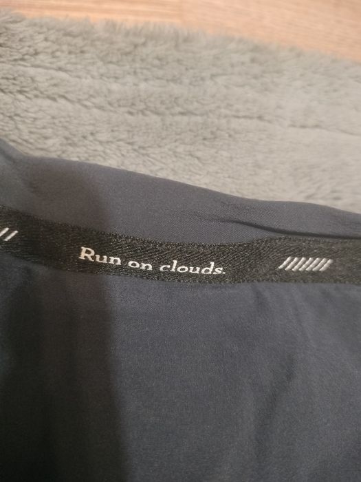 Bluzka męska sportowa on-Running