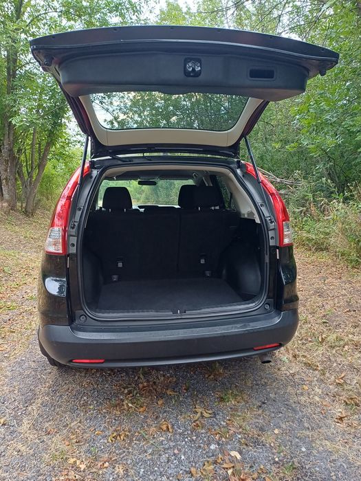 продам HONDA CR-V 4