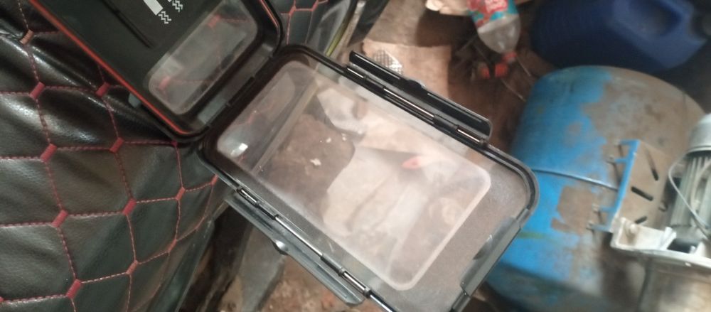 тримач для телефону захисний