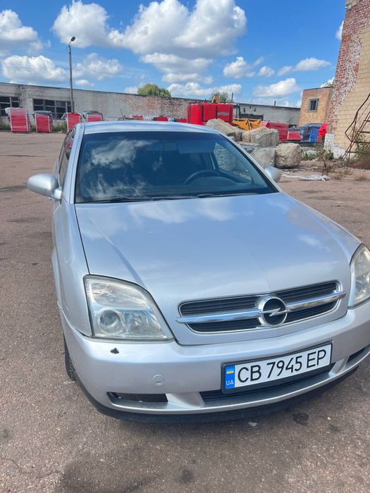 Продам Opel Vectra C
