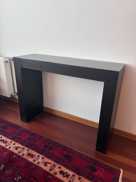 Consola da marca Konforto 110x34x80
