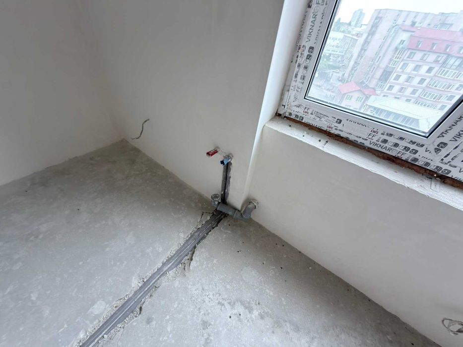 (7) Продаж 1 к. квартири в ЖК Комфорт (0102)