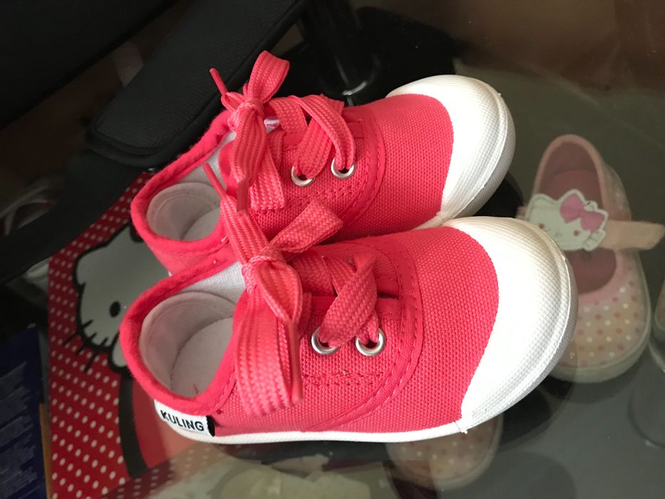 Кросовки на девочку Kuling Reima. Розпродаж!!! Нові!!!