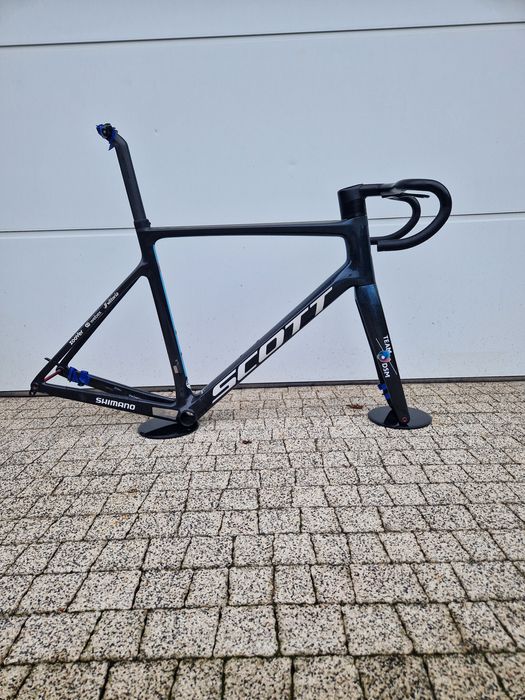 Frameset Scoot Addict