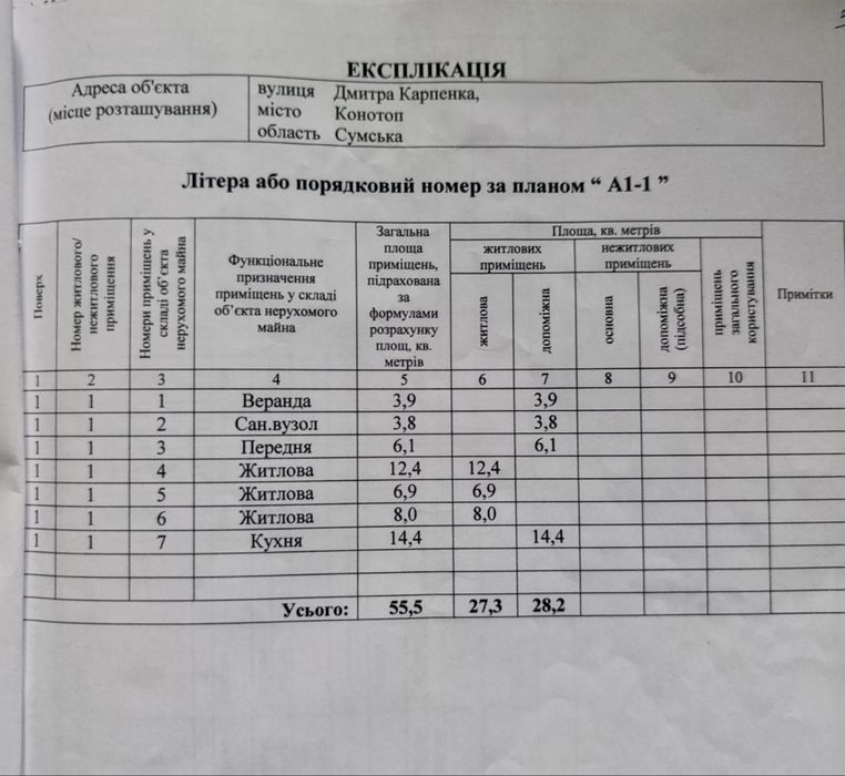 Продаж будинку  по Карпенка Дмитра КВРЗ