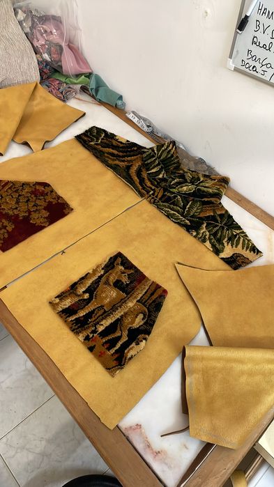 Serviços de Costura