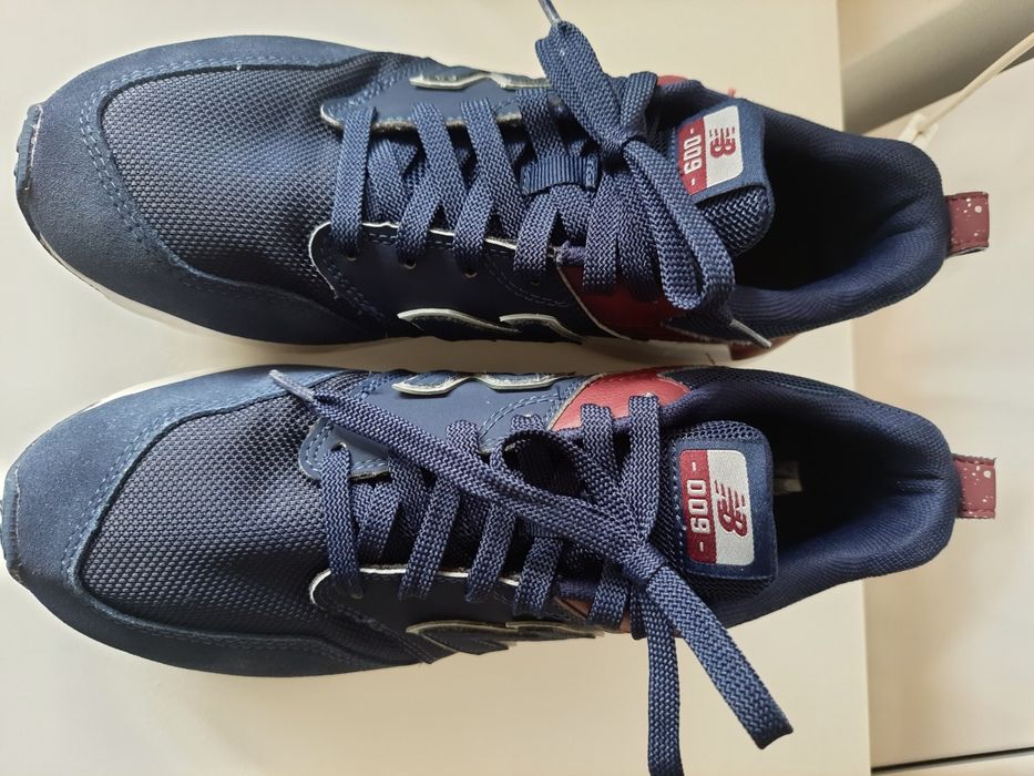 Buty sportowe rozm.40