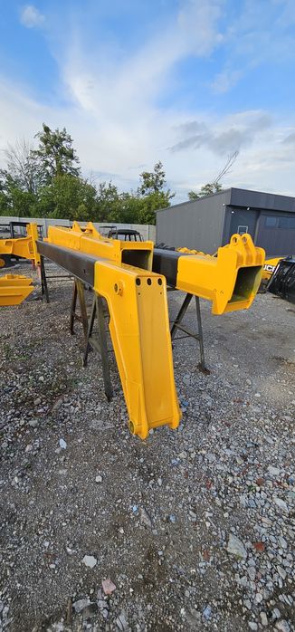Продам  стрілу  до JCB 540-140