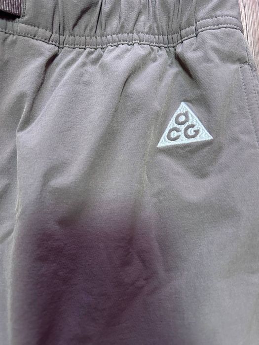 Штани Nike ACG Оригінал