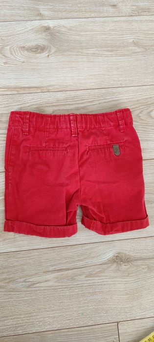 5 szt. Spodenki 86 92 H&M Zara Gap Carter's