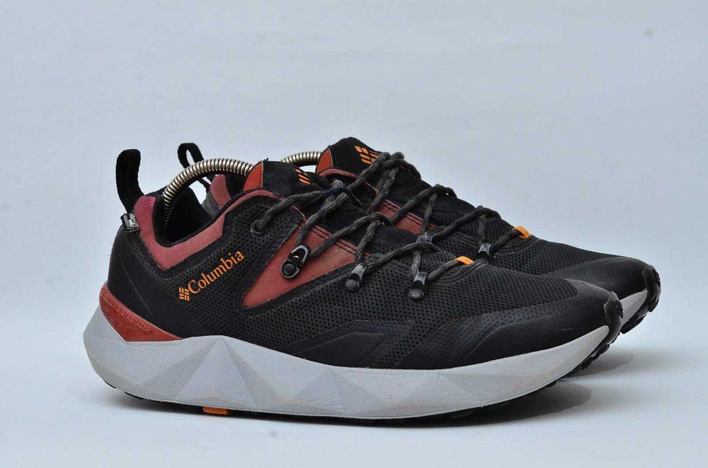 Columbia Facet 43р кроссовки для хайкинга