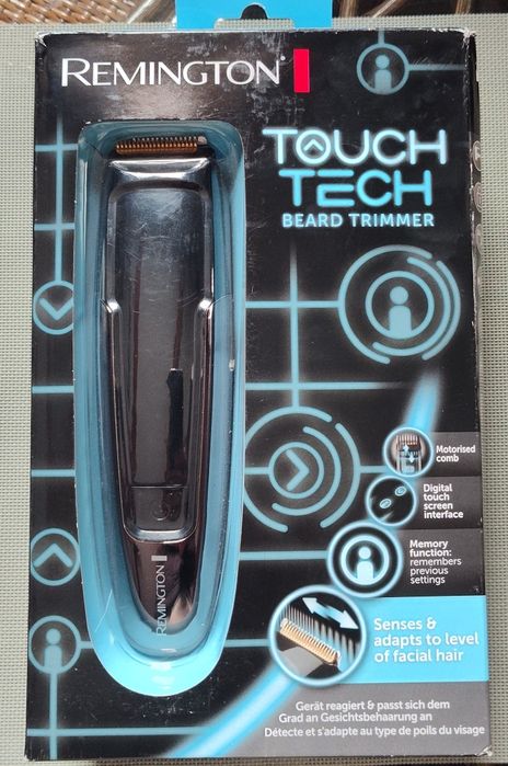 Тример для бороди Remington mb 4700