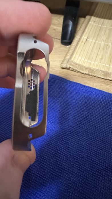 Capa Apple watch ultra