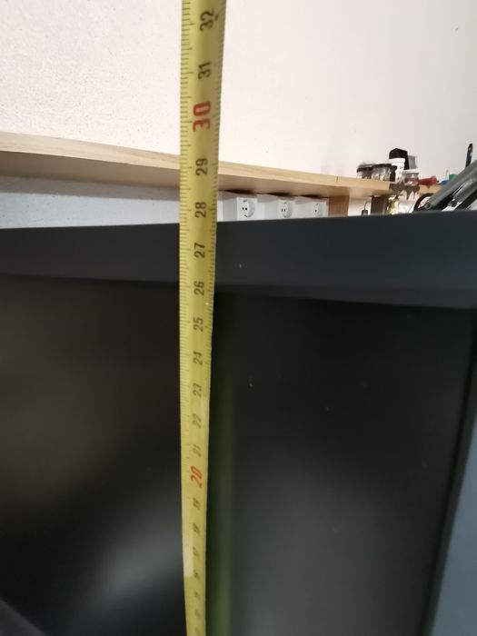 Monitor de 15" para POS