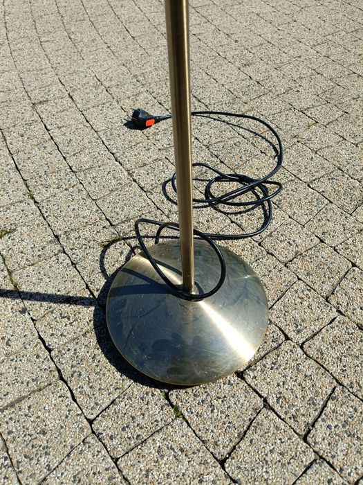 Lampa stojąca pokojowa