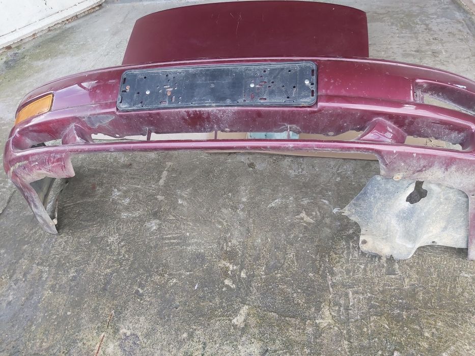 Передний бампер Toyota Camry XV10 (1991-1997)