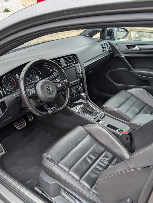 Vw Golf 7R (500CV) — photo 4
