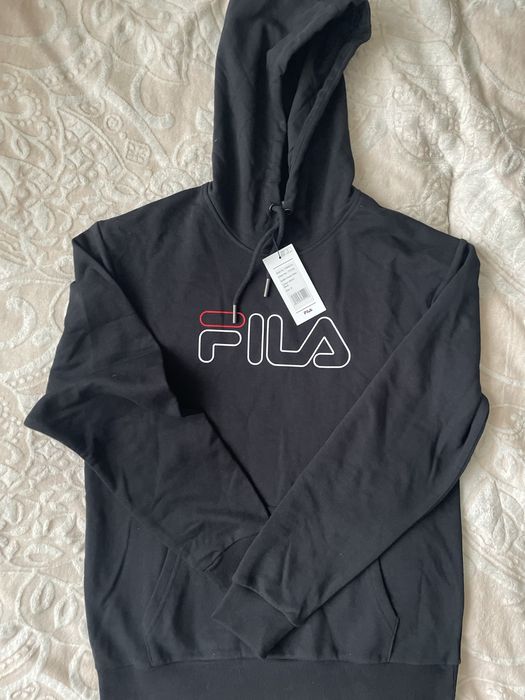 Худі  FILA.