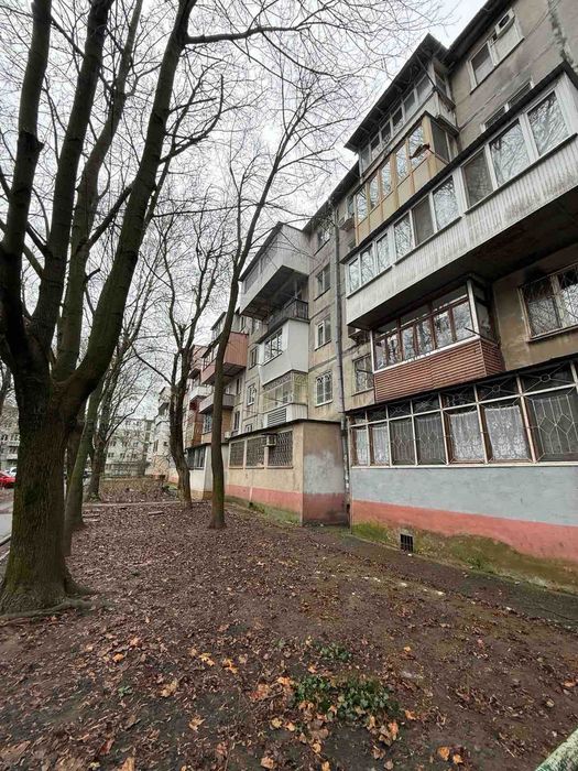 В продаже 3-х ком. кв. на Черемушках, классный этаж и локация!