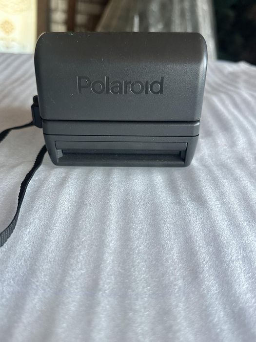 Фотоапарат Polaroid
